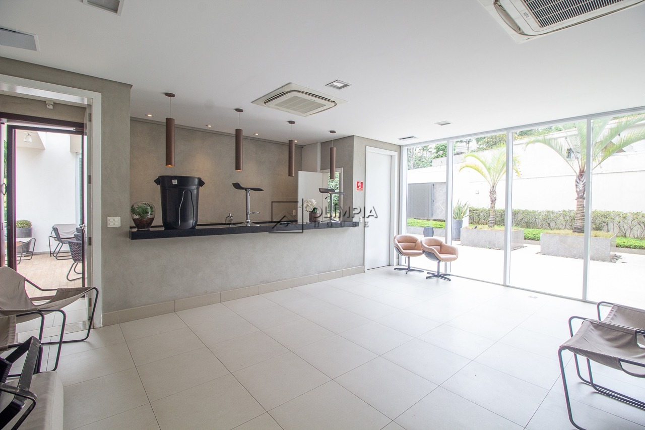 Brookfield Home Design Ibirapuera
