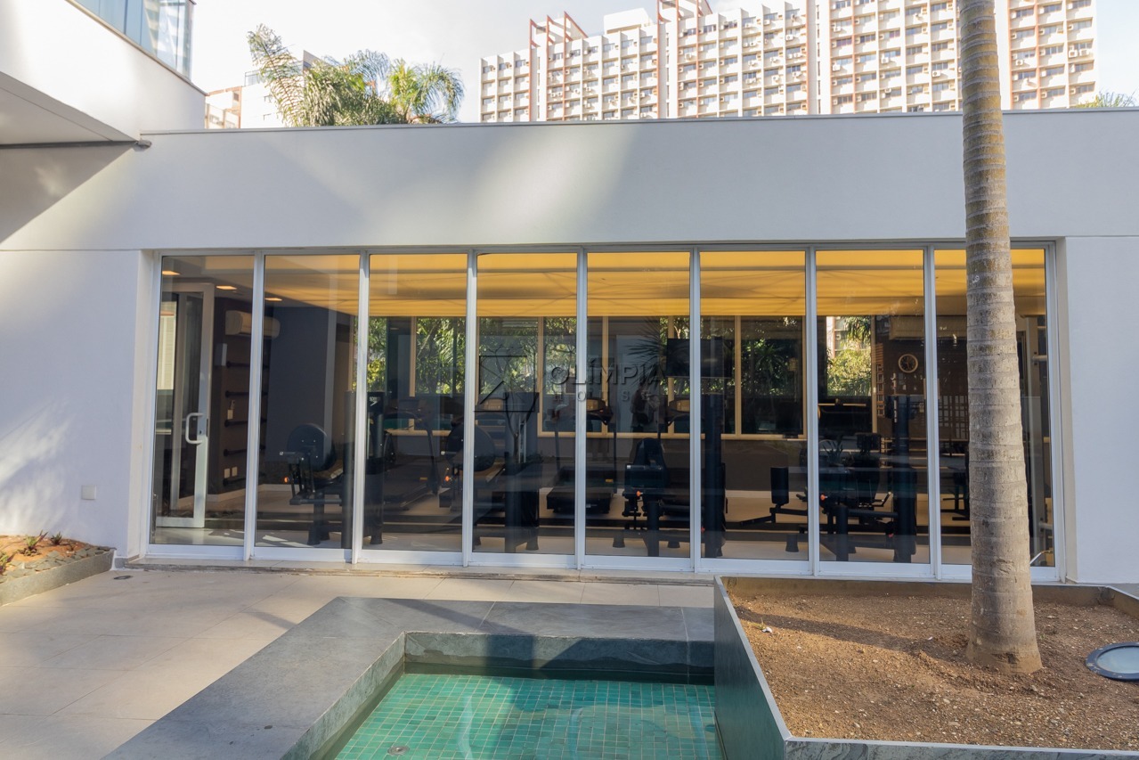 Brookfield Home Design Ibirapuera