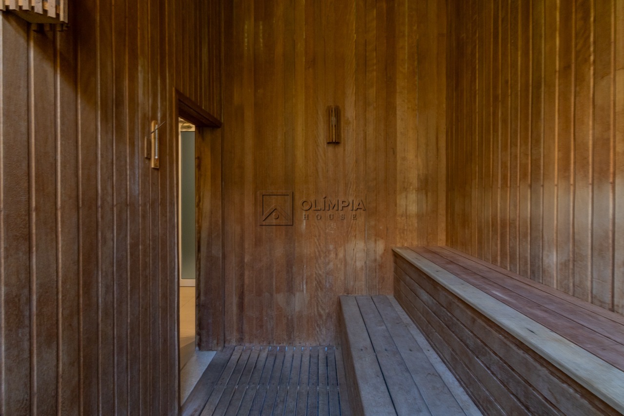 Brookfield Home Design Ibirapuera