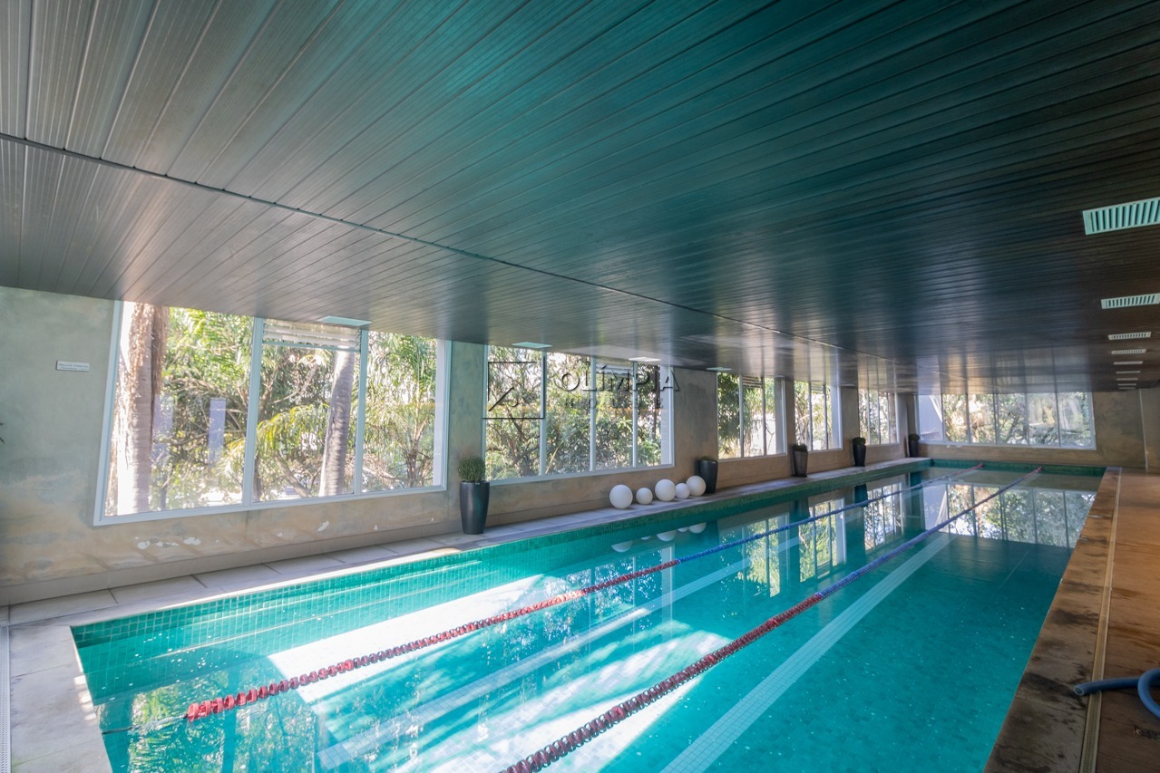 Brookfield Home Design Ibirapuera