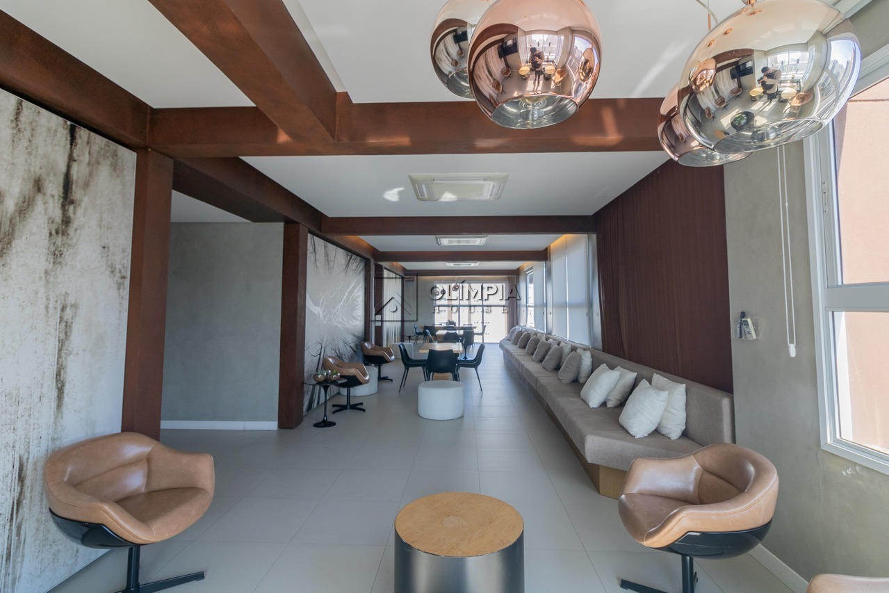 Brookfield Home Design Ibirapuera