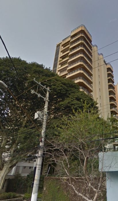 Mansão Real