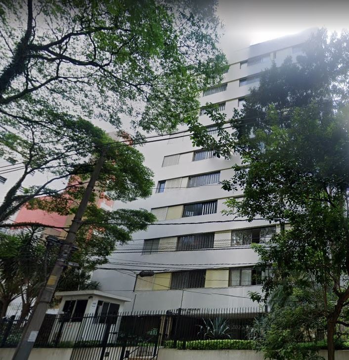 Edifício Ricarla