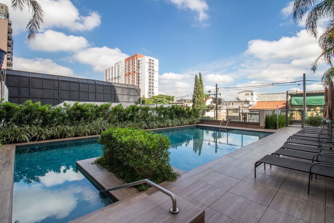 Edificio Key Moema
