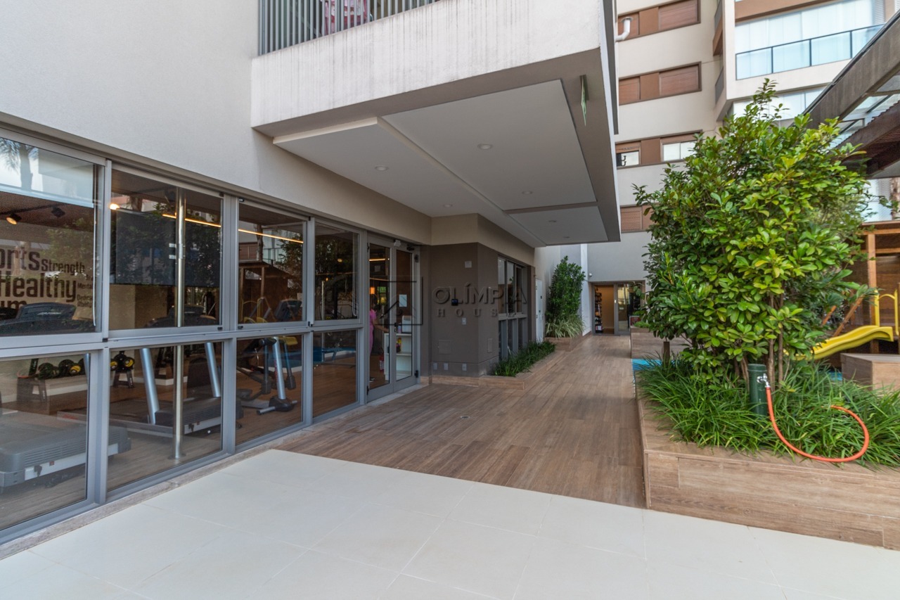 Edificio Key Moema