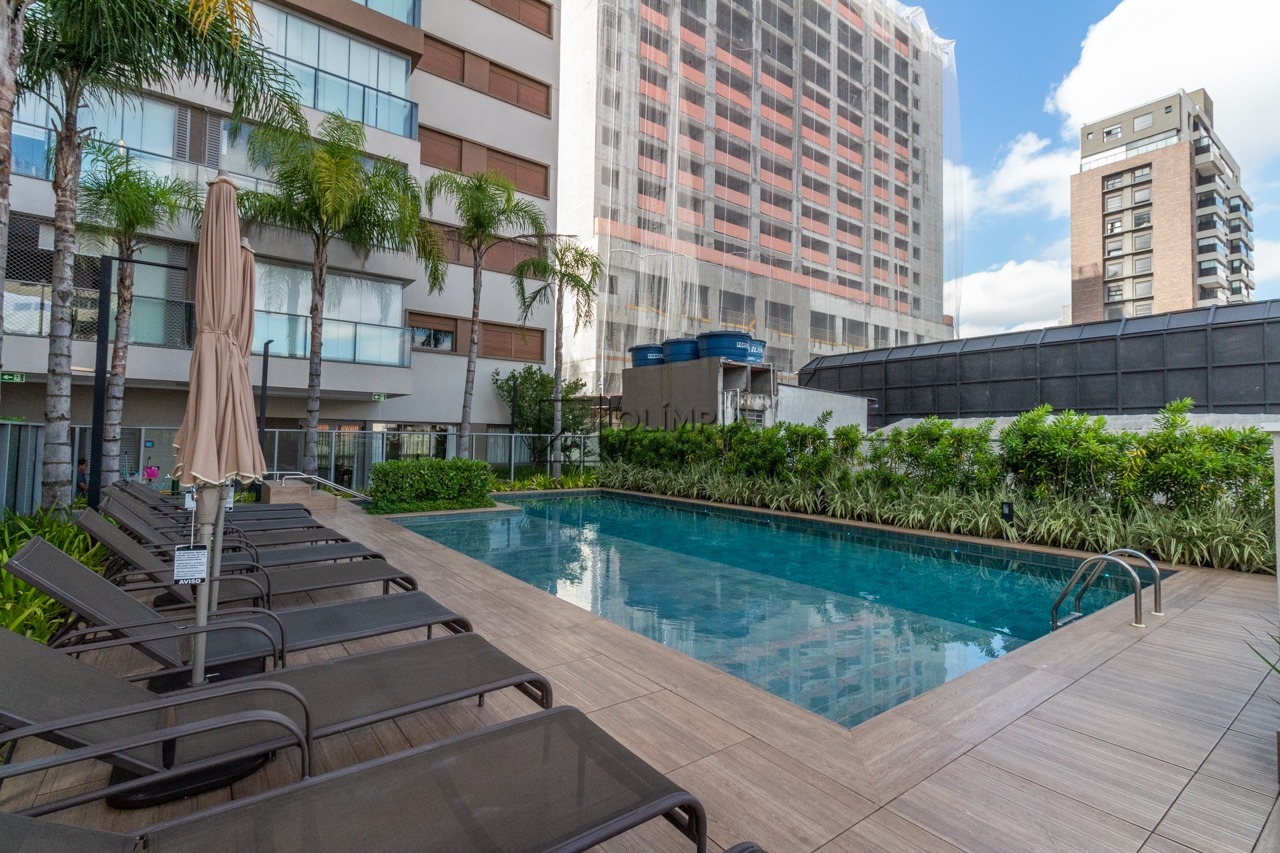 Edificio Key Moema