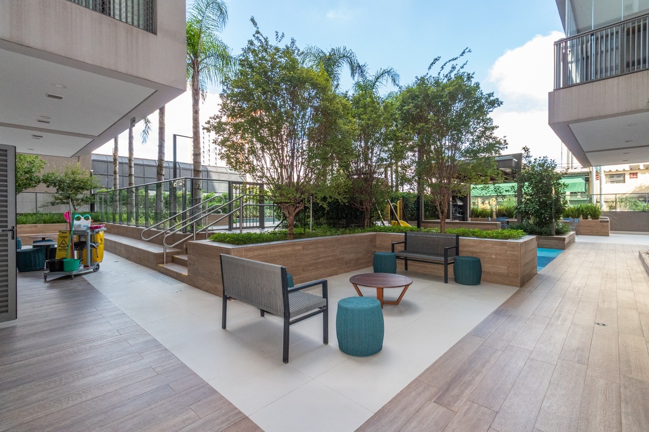 Edificio Key Moema