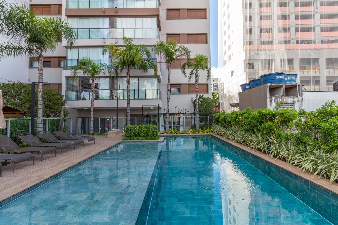 Edificio Key Moema