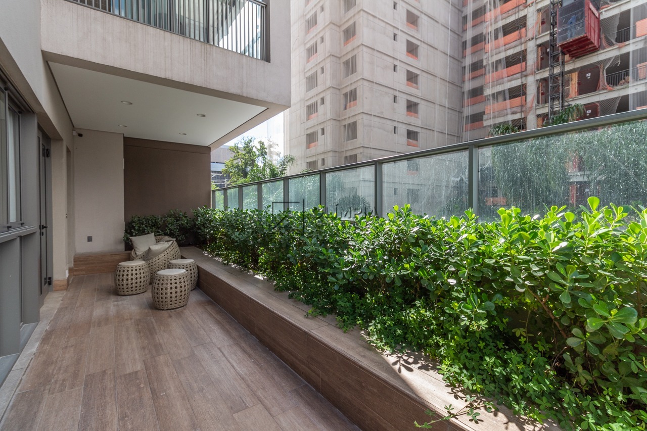 Edificio Key Moema