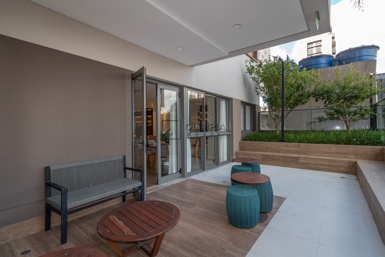 Edificio Key Moema