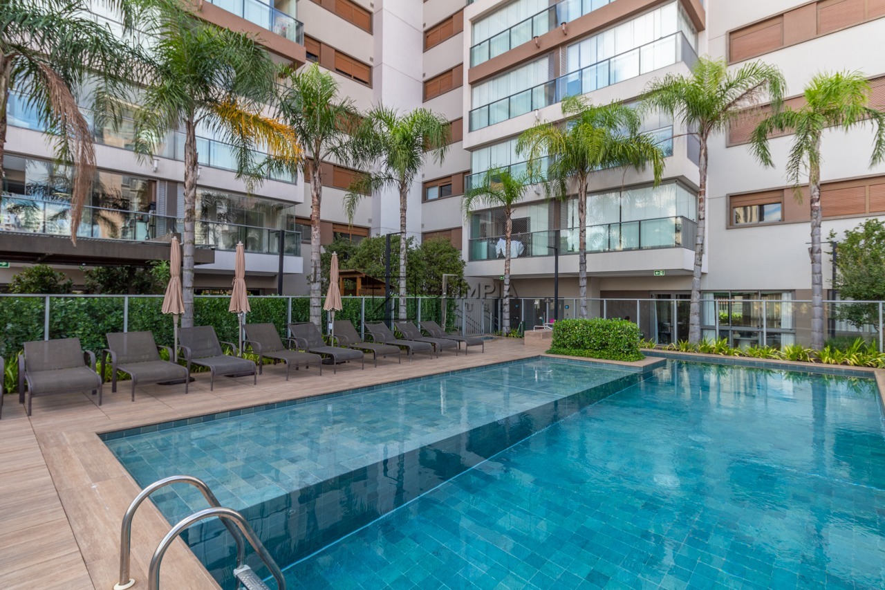 Edificio Key Moema