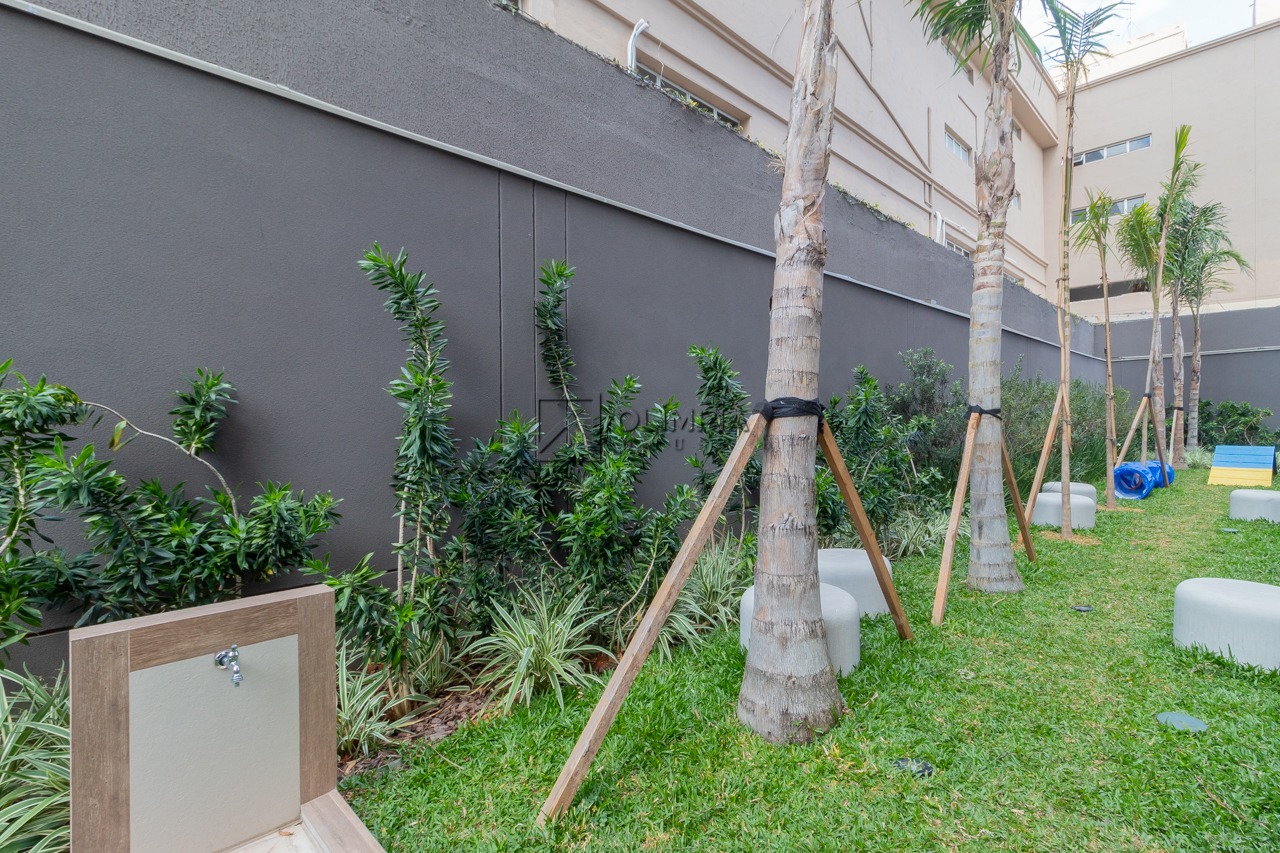 Edificio Key Moema