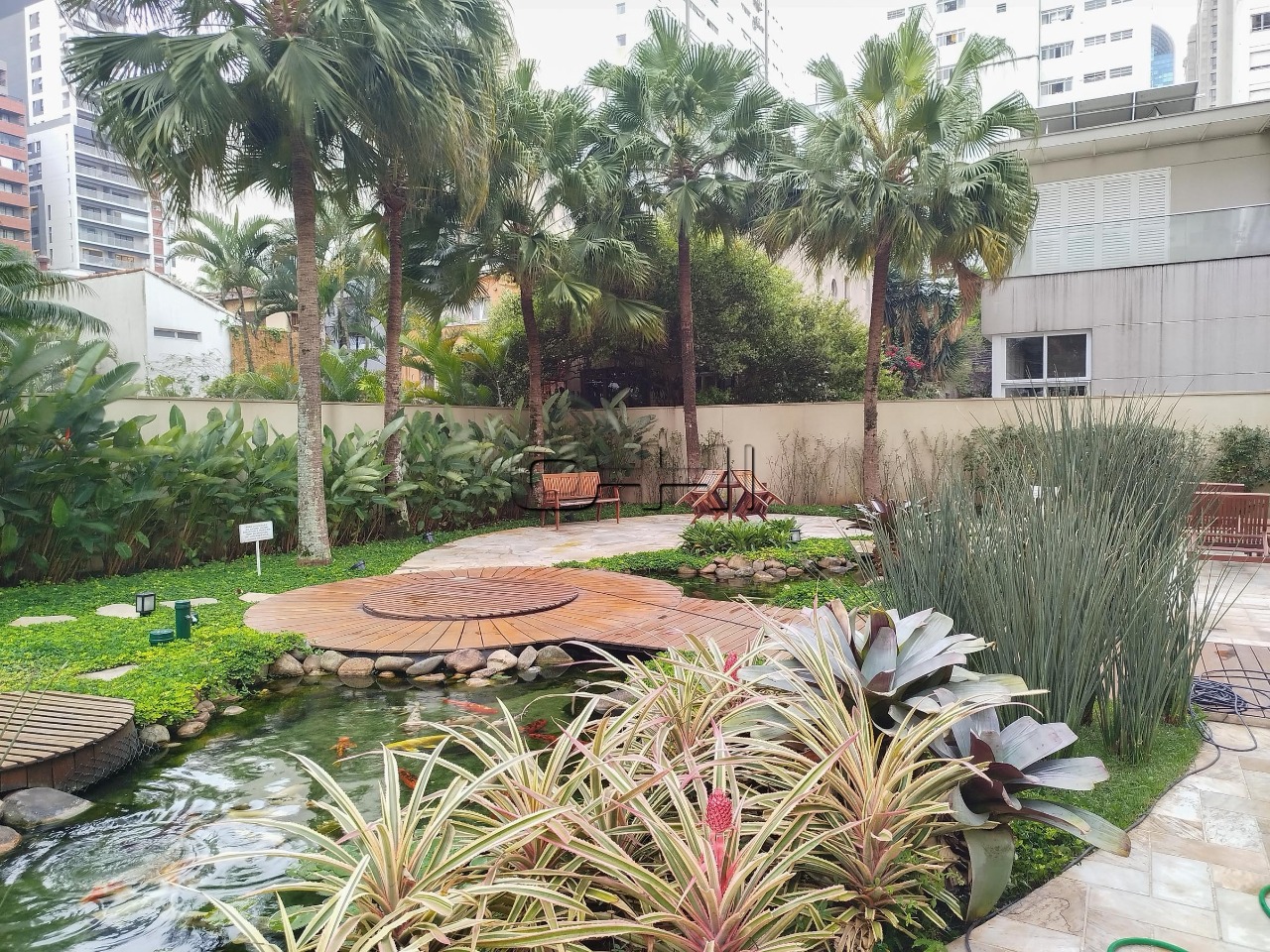 Hype Jardins