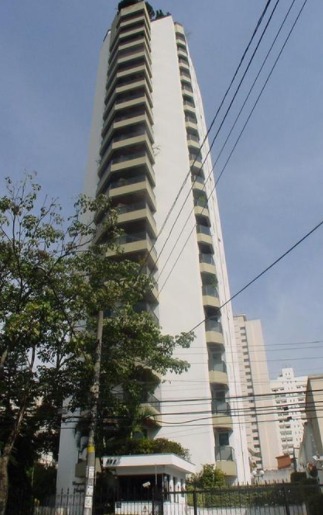 Campo Belo Sunshine
