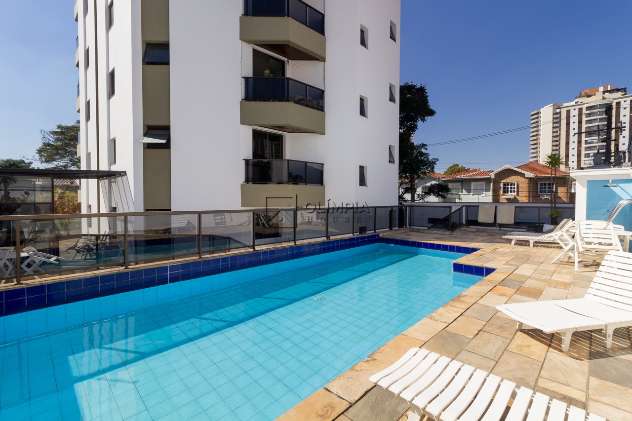 Campo Belo Sunshine