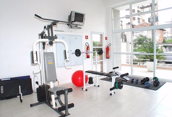Up Town Duplex