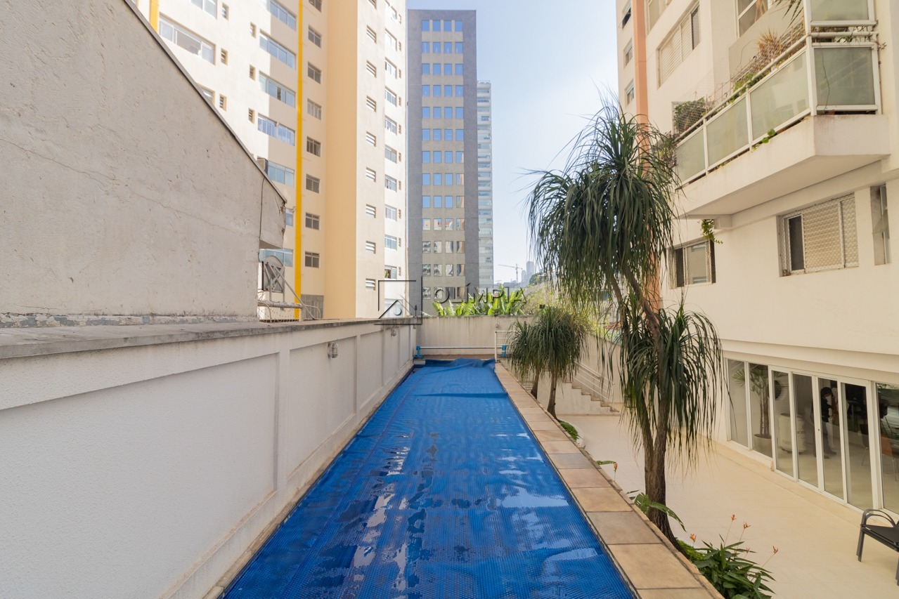 Up Town Duplex