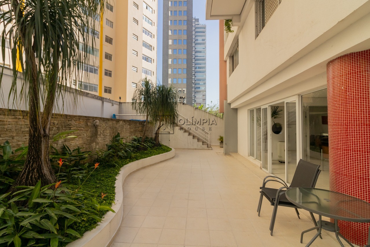 Up Town Duplex