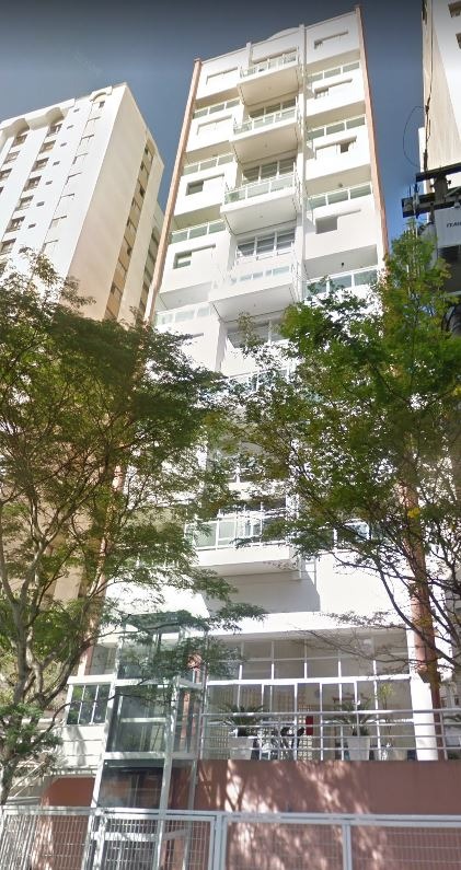 Up Town Duplex