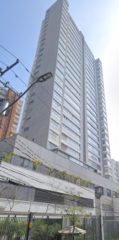 Edifício Verace Brooklin