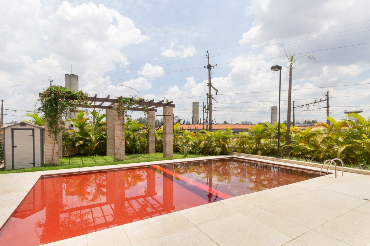 Max Haus Vila Leopoldina II