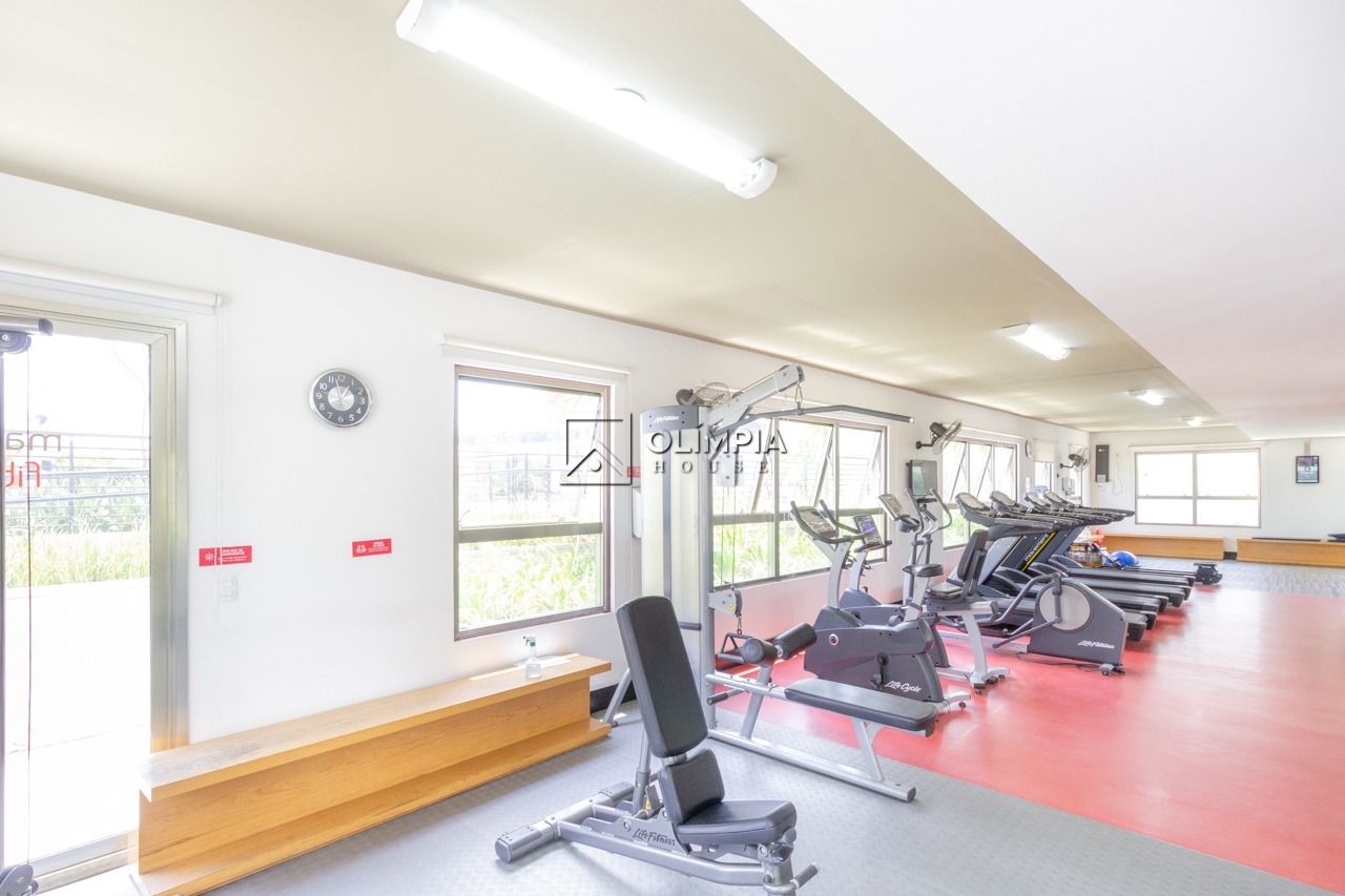Max Haus Vila Leopoldina II