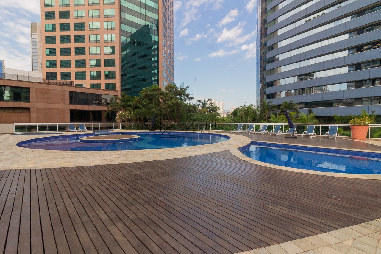 Flórida Penthouses Smart Living