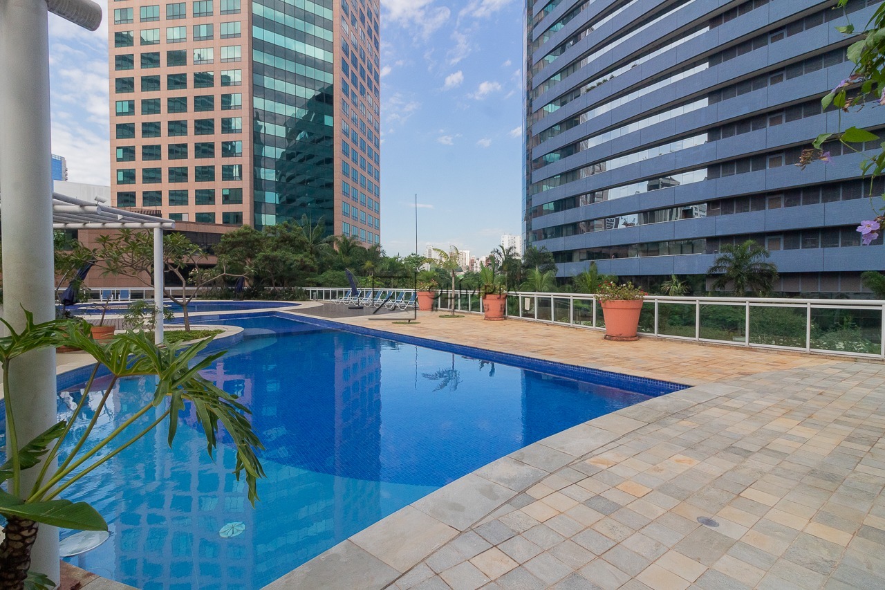 Flórida Penthouses Smart Living