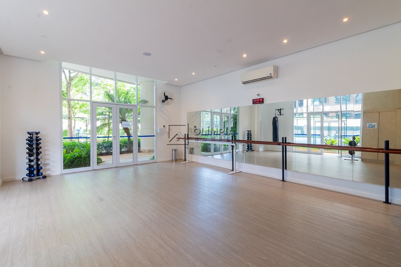 Flórida Penthouses Smart Living