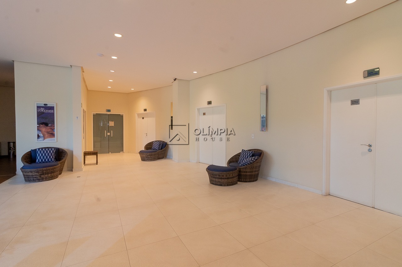 Flórida Penthouses Smart Living