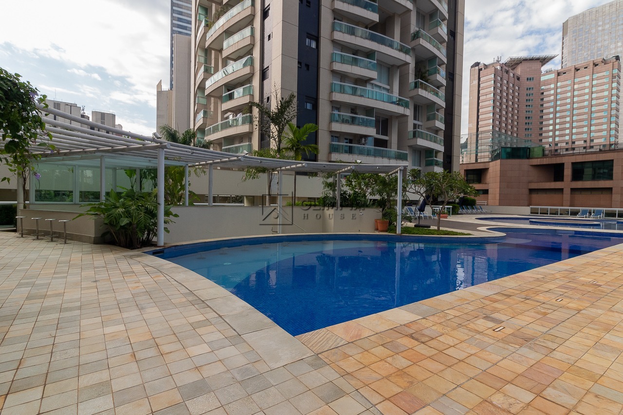 Flórida Penthouses Smart Living