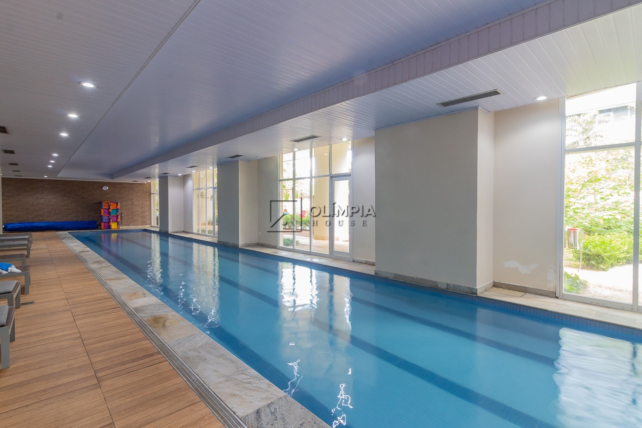 Flórida Penthouses Smart Living