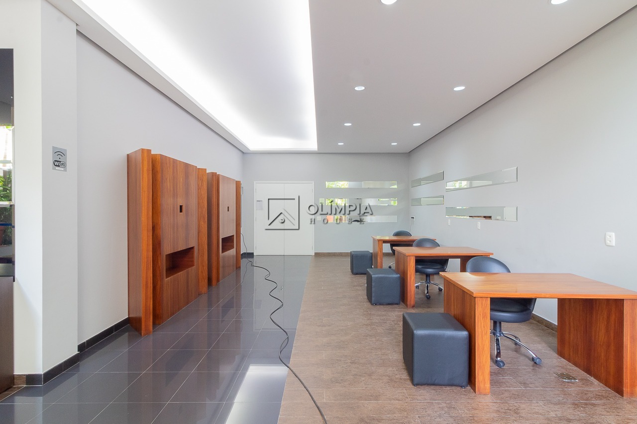 Flórida Penthouses Smart Living