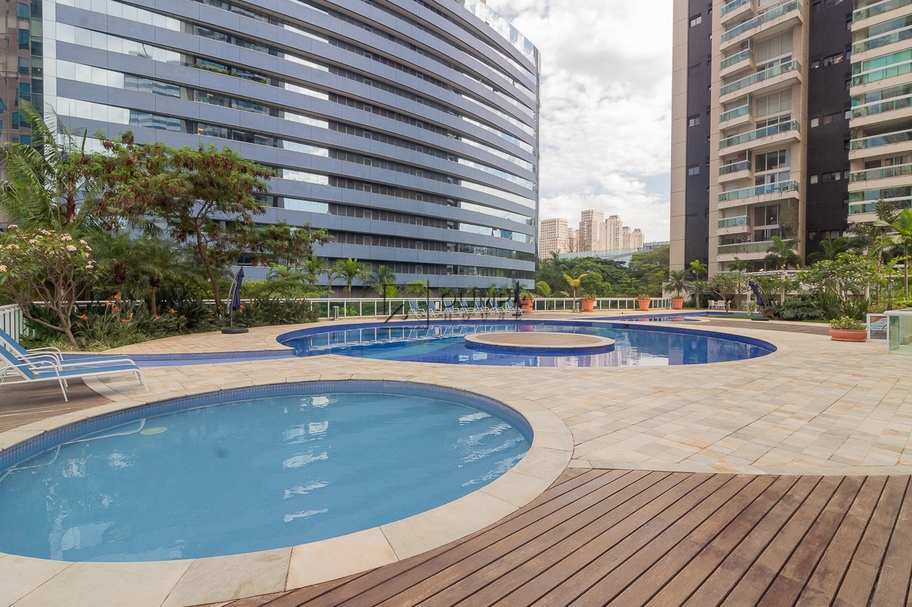 Flórida Penthouses Smart Living