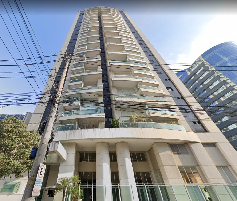 Flórida Penthouses Smart Living