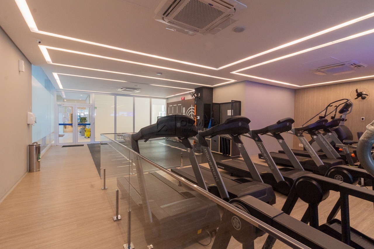 Flórida Penthouses Smart Living