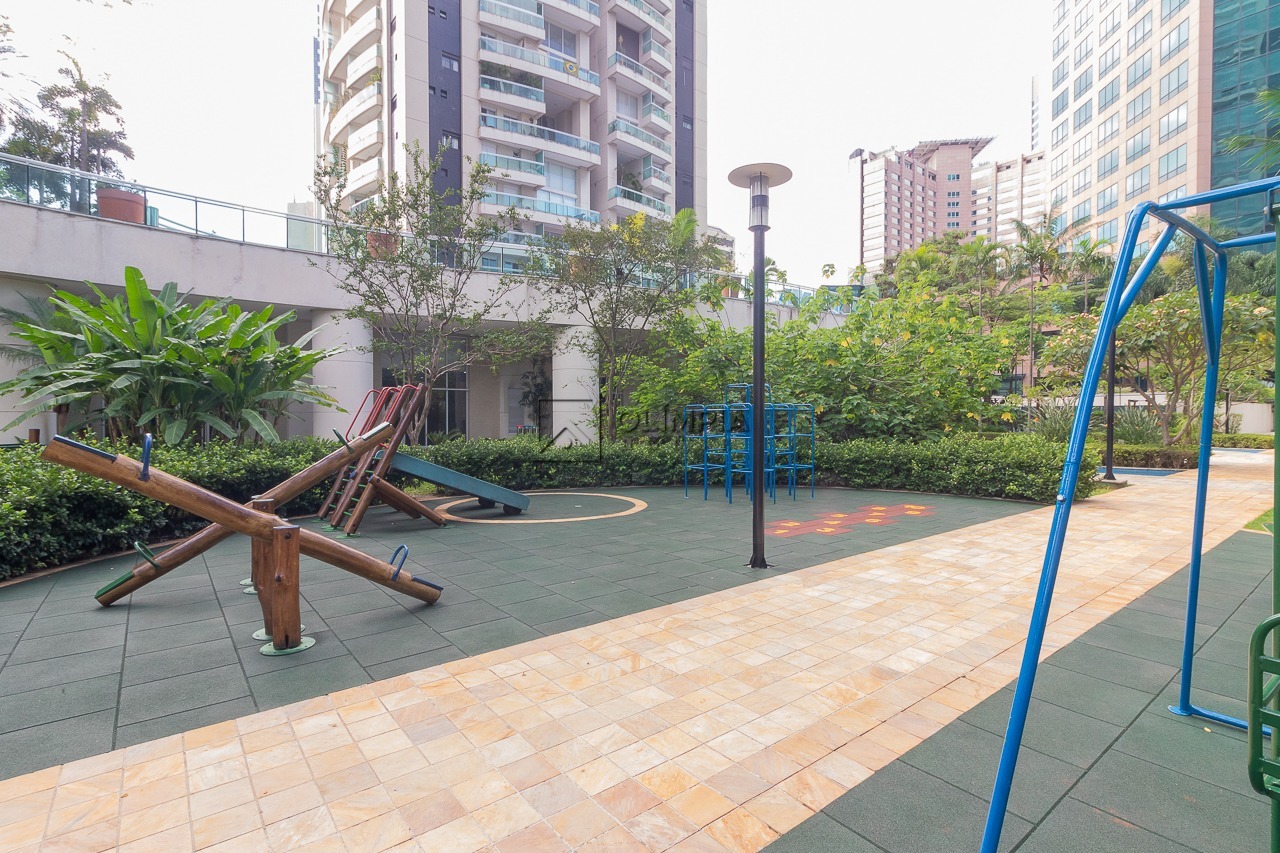 Flórida Penthouses Smart Living