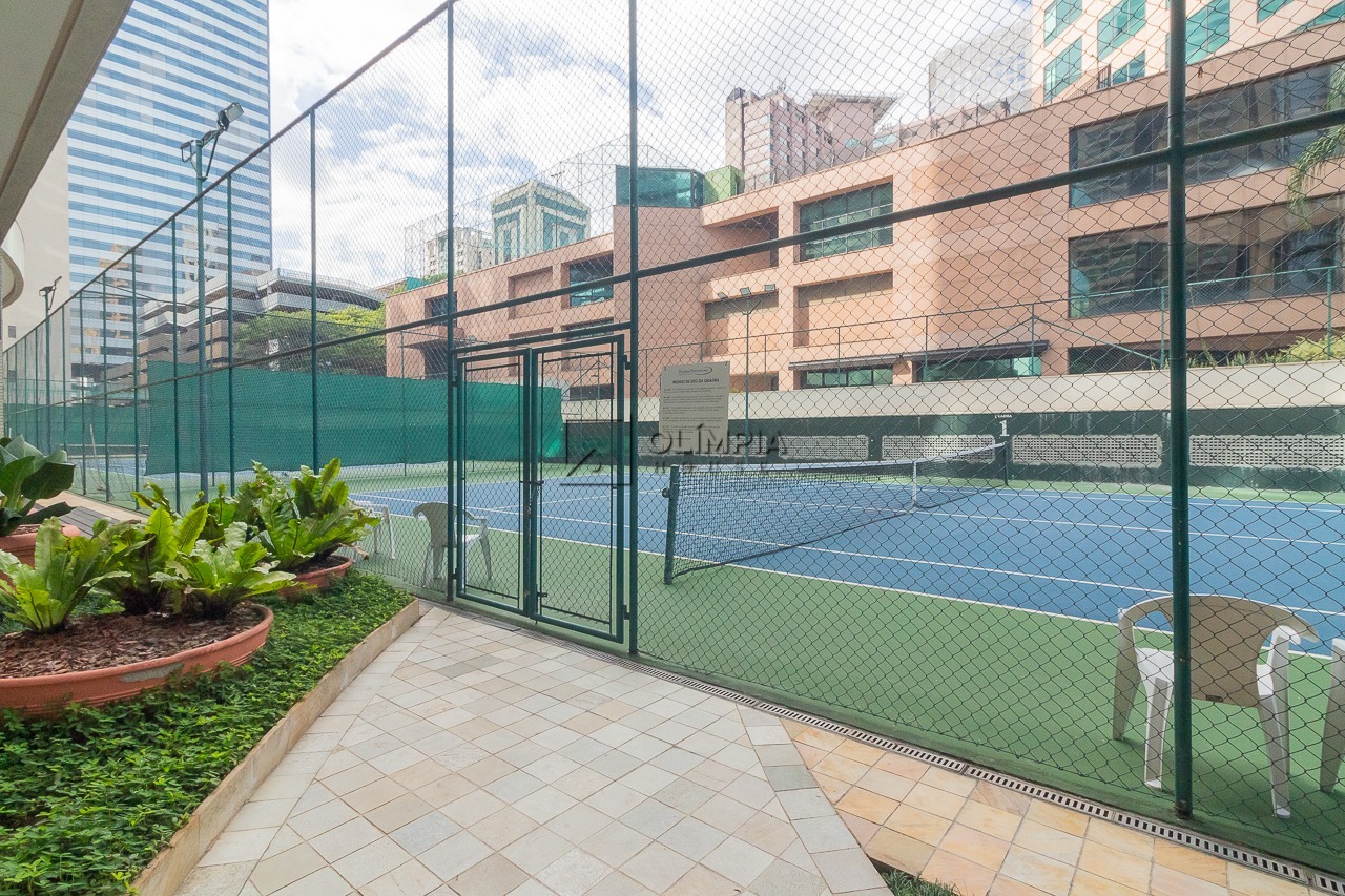 Flórida Penthouses Smart Living