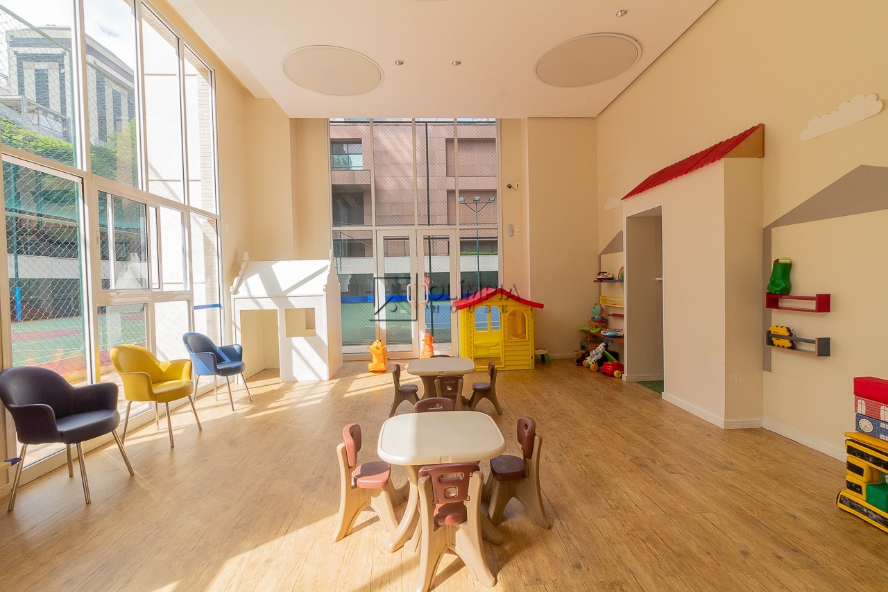 Flórida Penthouses Smart Living