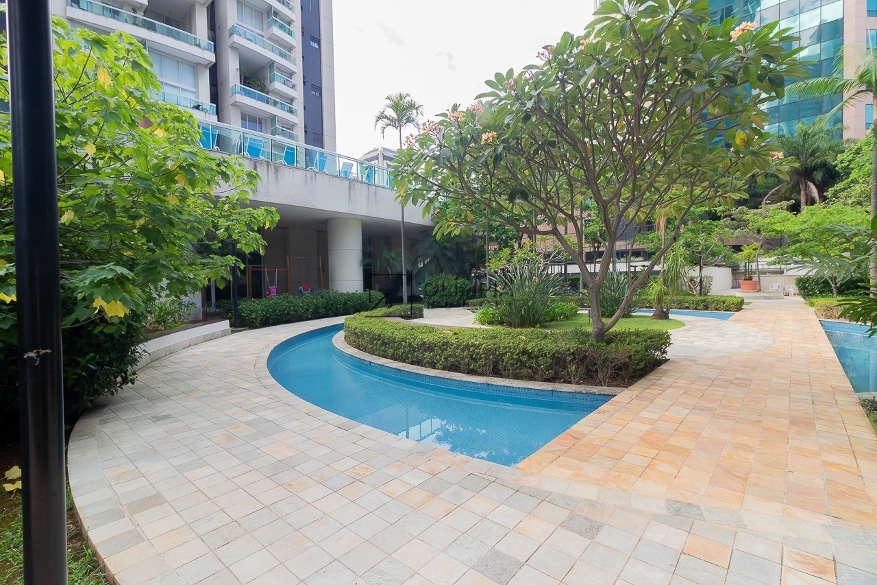 Flórida Penthouses Smart Living