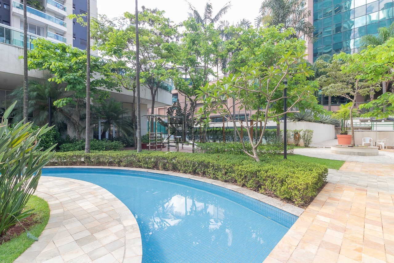 Flórida Penthouses Smart Living