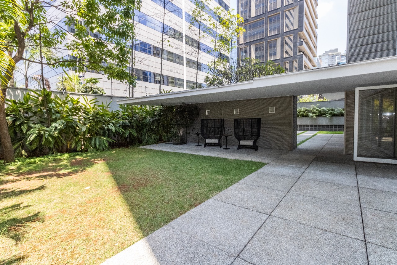Arte Arquitetura Itaim