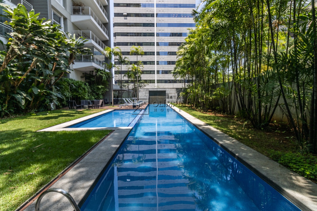 Arte Arquitetura Itaim