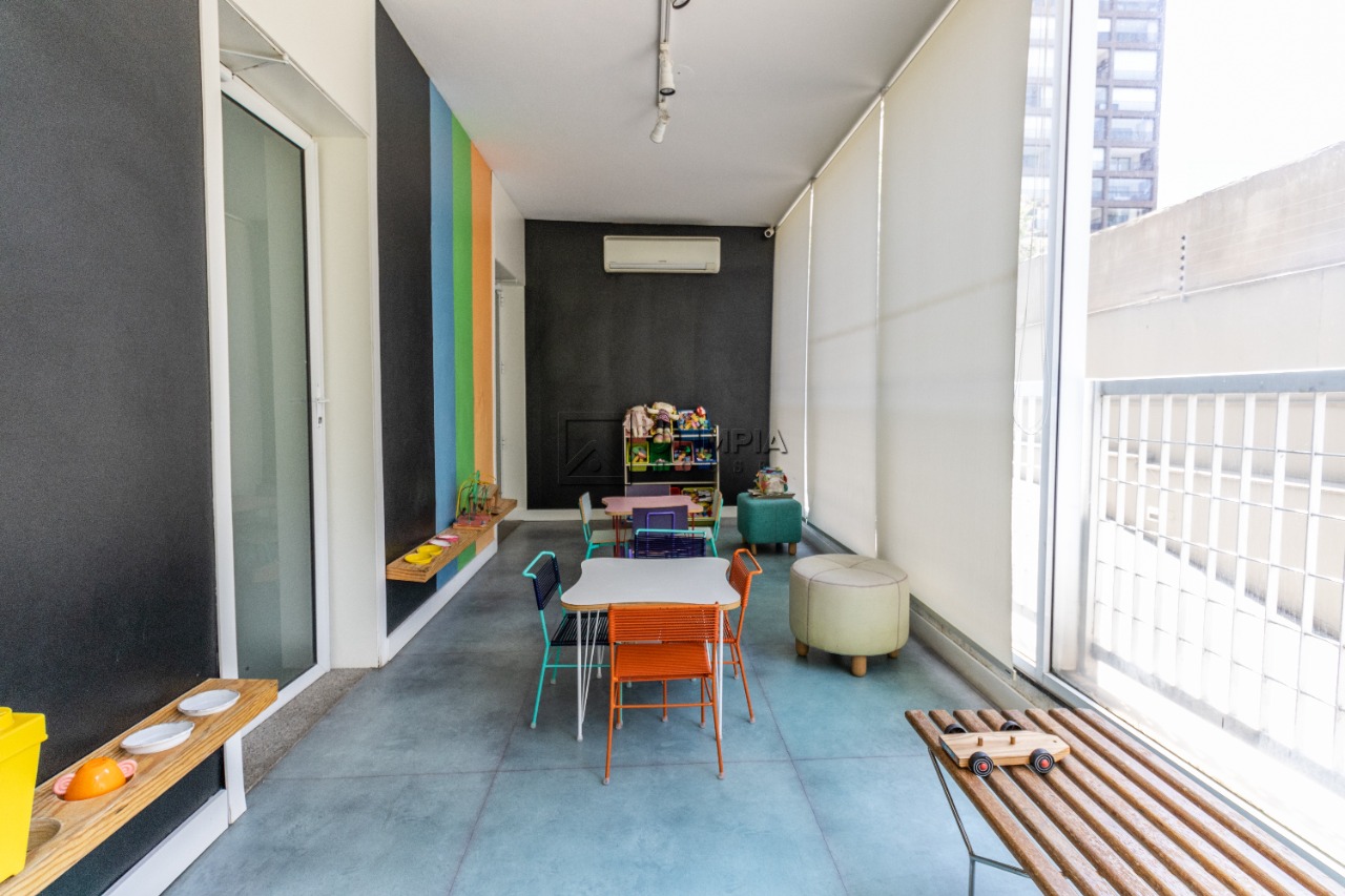 Arte Arquitetura Itaim