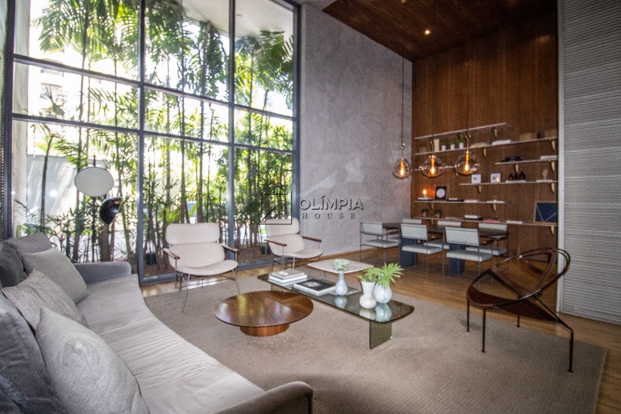 Arte Arquitetura Itaim