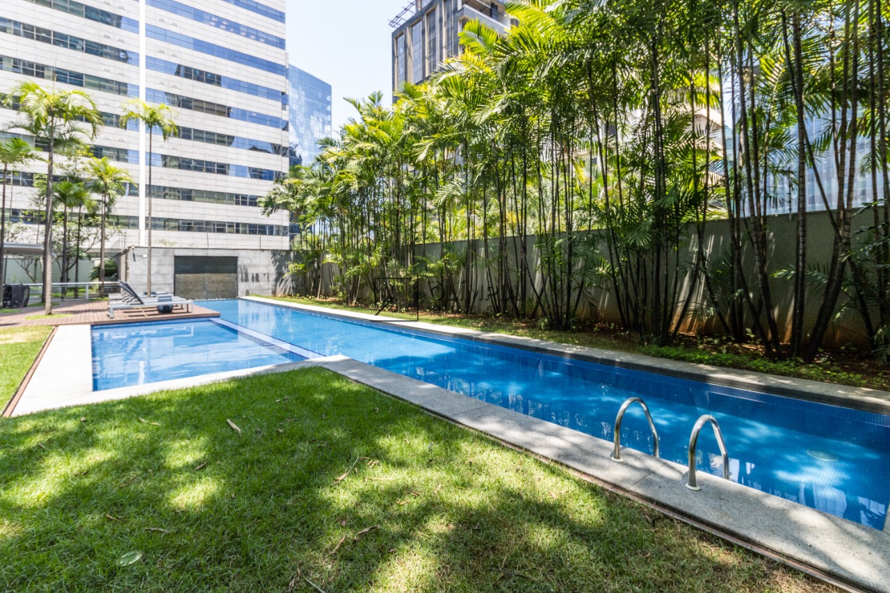 Arte Arquitetura Itaim