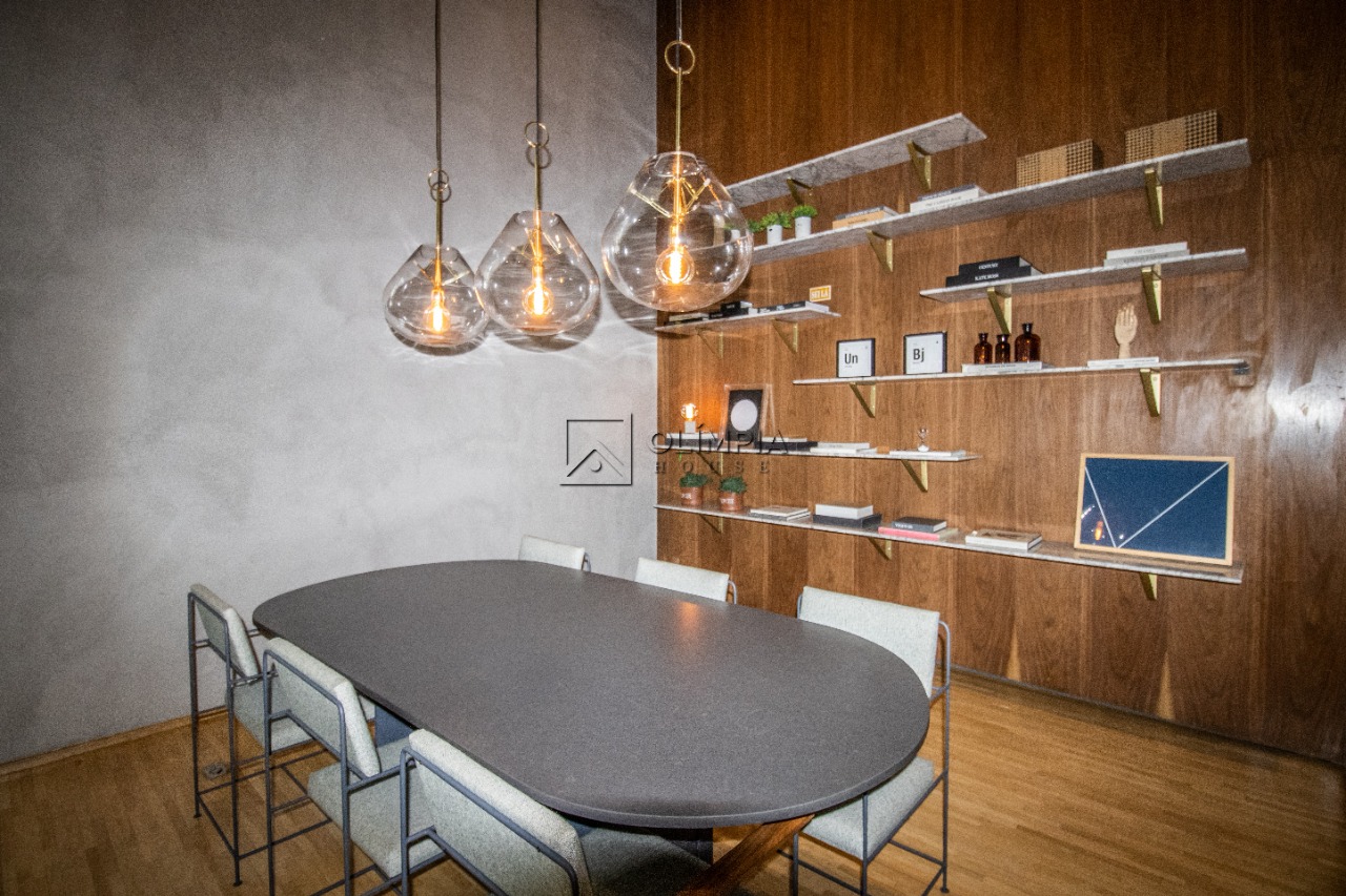 Arte Arquitetura Itaim