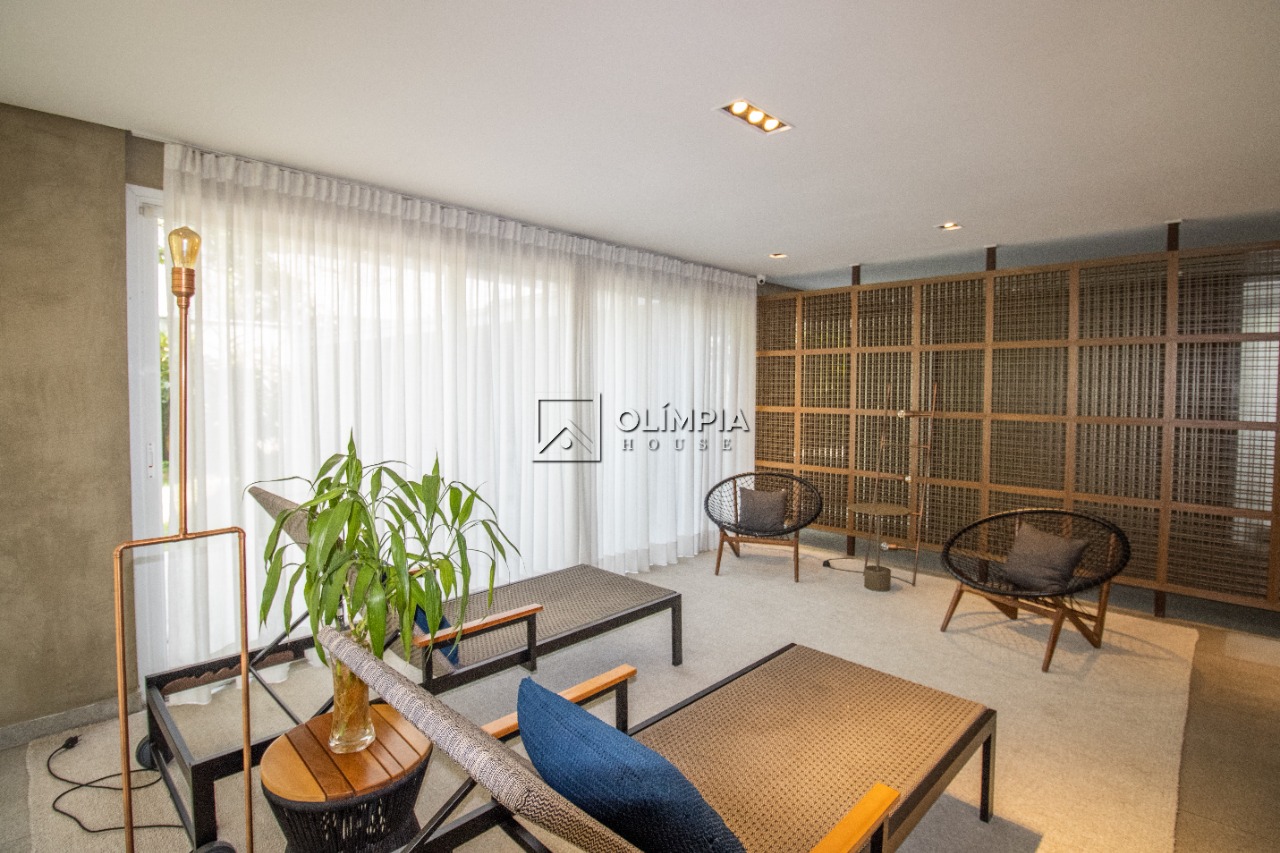 Arte Arquitetura Itaim