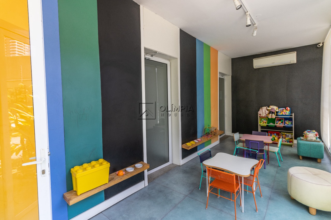 Arte Arquitetura Itaim