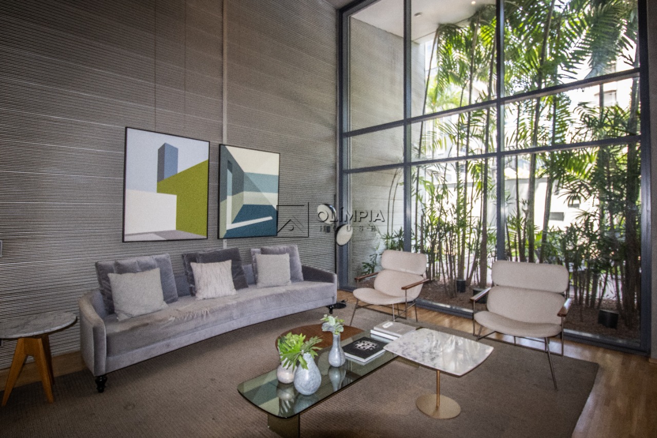 Arte Arquitetura Itaim